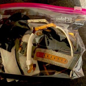 Fitbit Blaze accessories